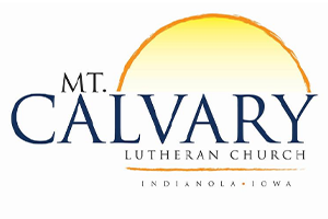 Mount Calvary Lutheran Church